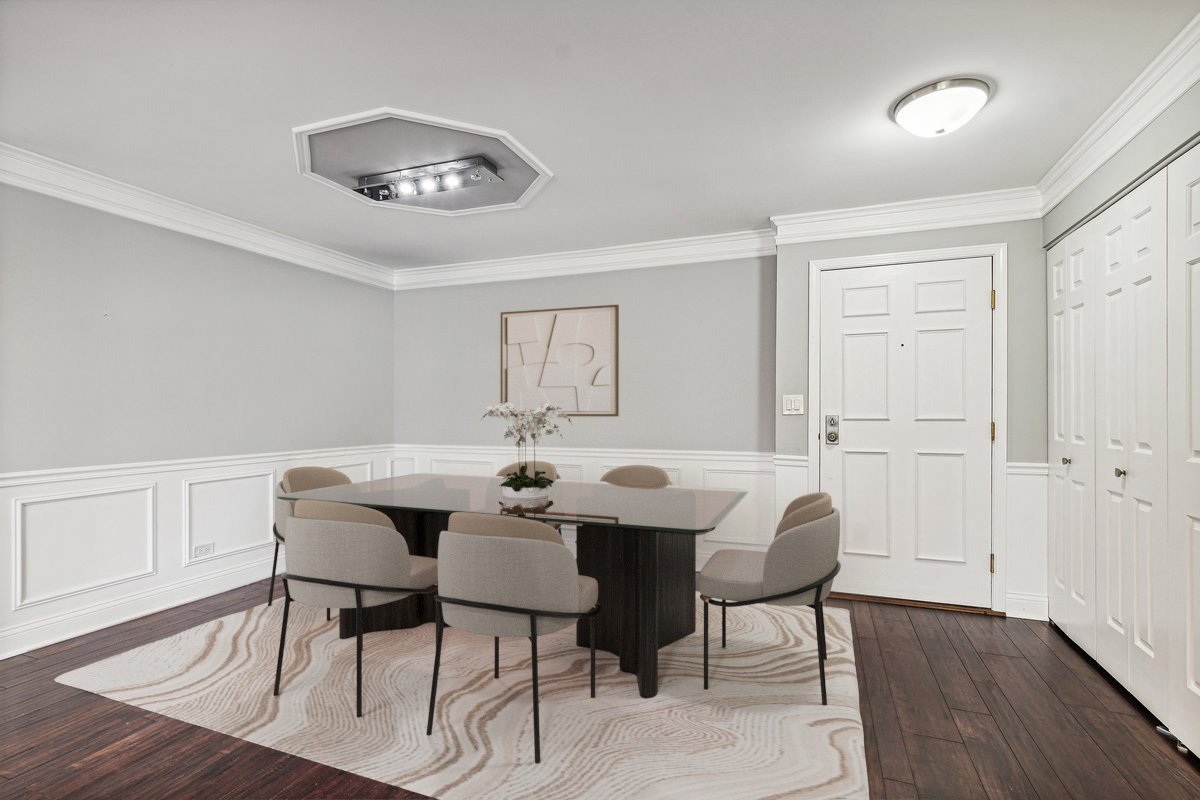 1250 Rudolph Drive, Unit 2L Northbrook, IL 60062 - Photo 3 of 15 Gallery Image 3