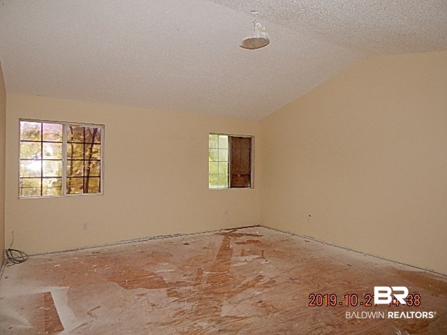 3497 Millry-Buckatunna Road Millry, AL 36558 - Photo 14 of 17 Master Bedroom