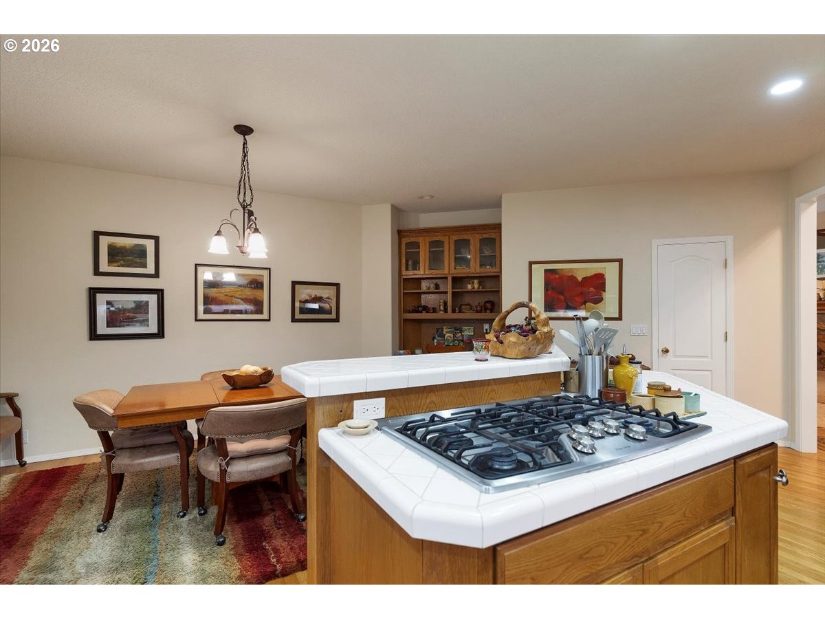 140 Gull Station Depoe Bay, OR 97341 - Photo 12 of 48 a living room with furniture and a table