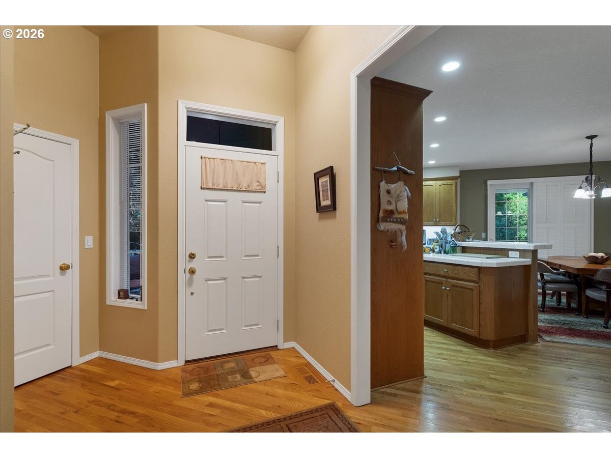 140 Gull Station Depoe Bay, OR 97341 - Photo 9 of 48 a view interior of the house and natural light