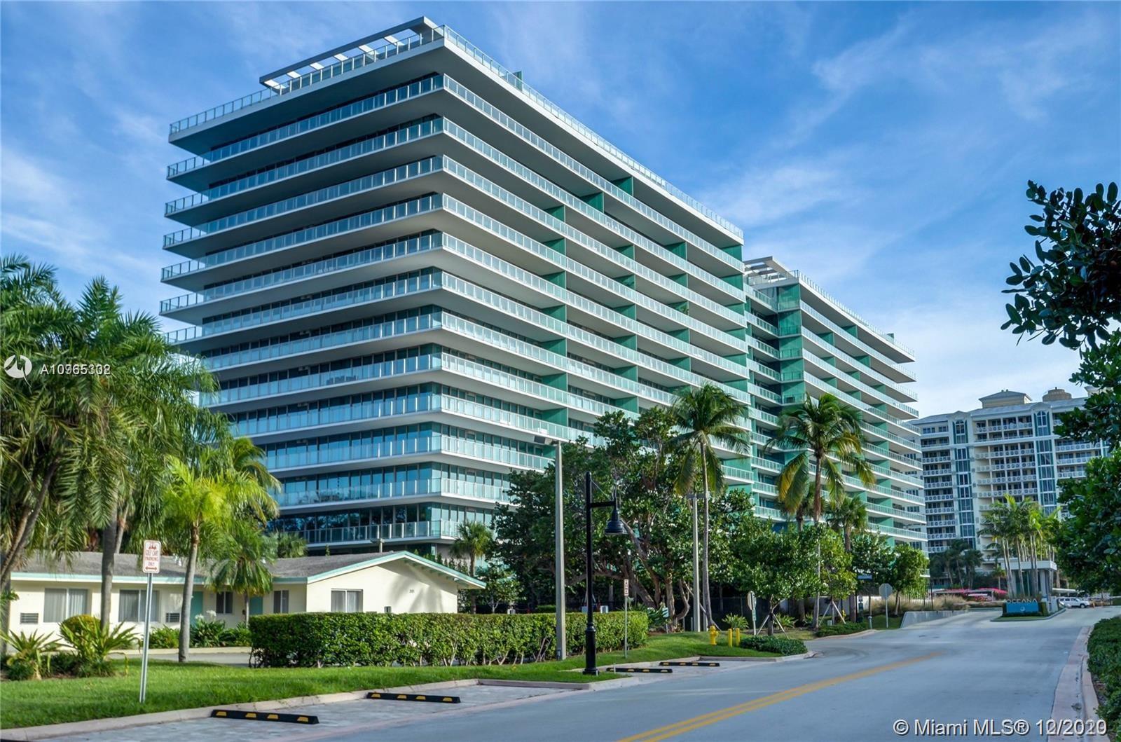 360 Ocean Drive, Unit 805S Key Biscayne, FL 33149 - Photo 14 of 16