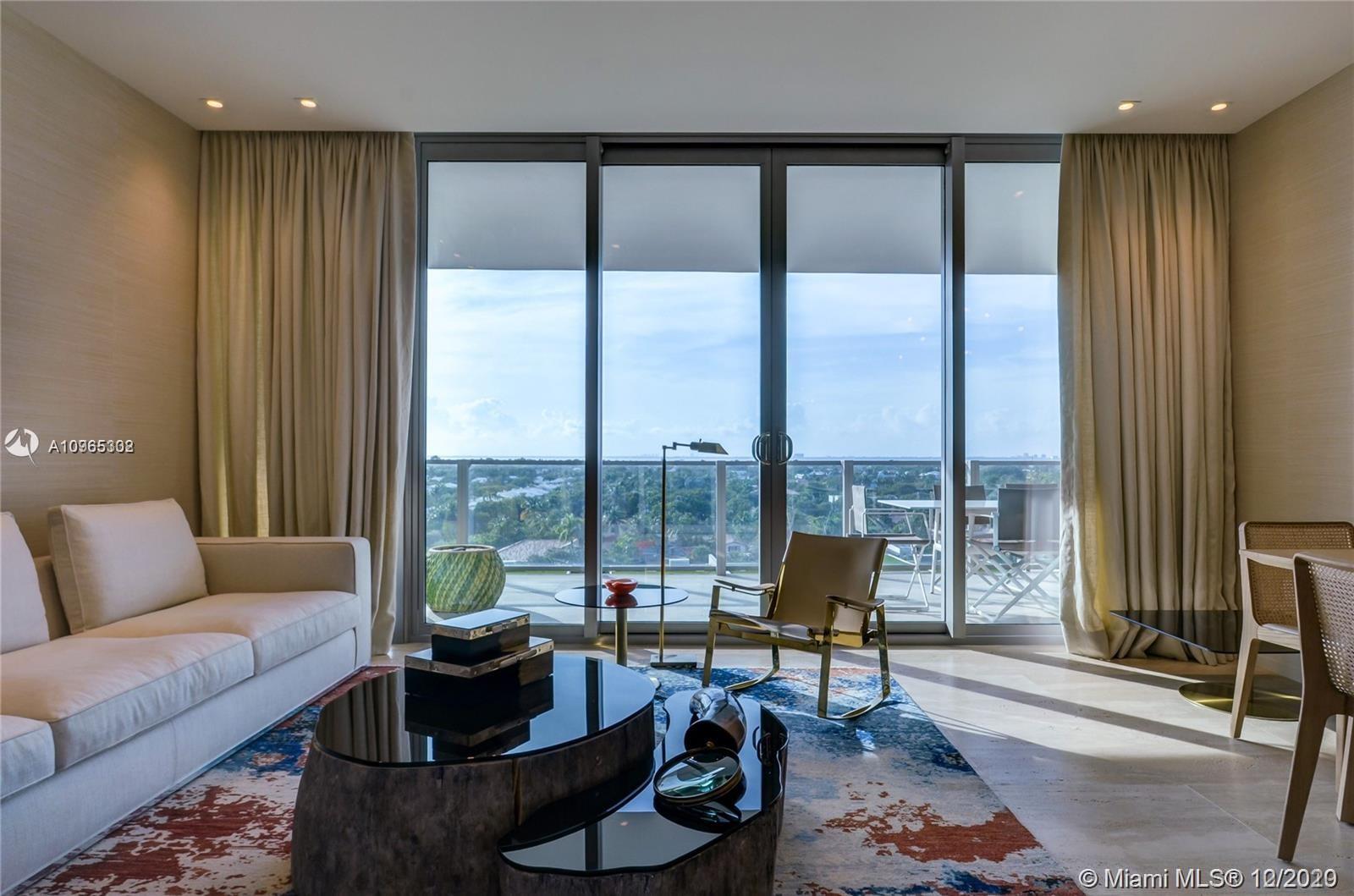 360 Ocean Drive, Unit 805S Key Biscayne, FL 33149 - Photo 3 of 16