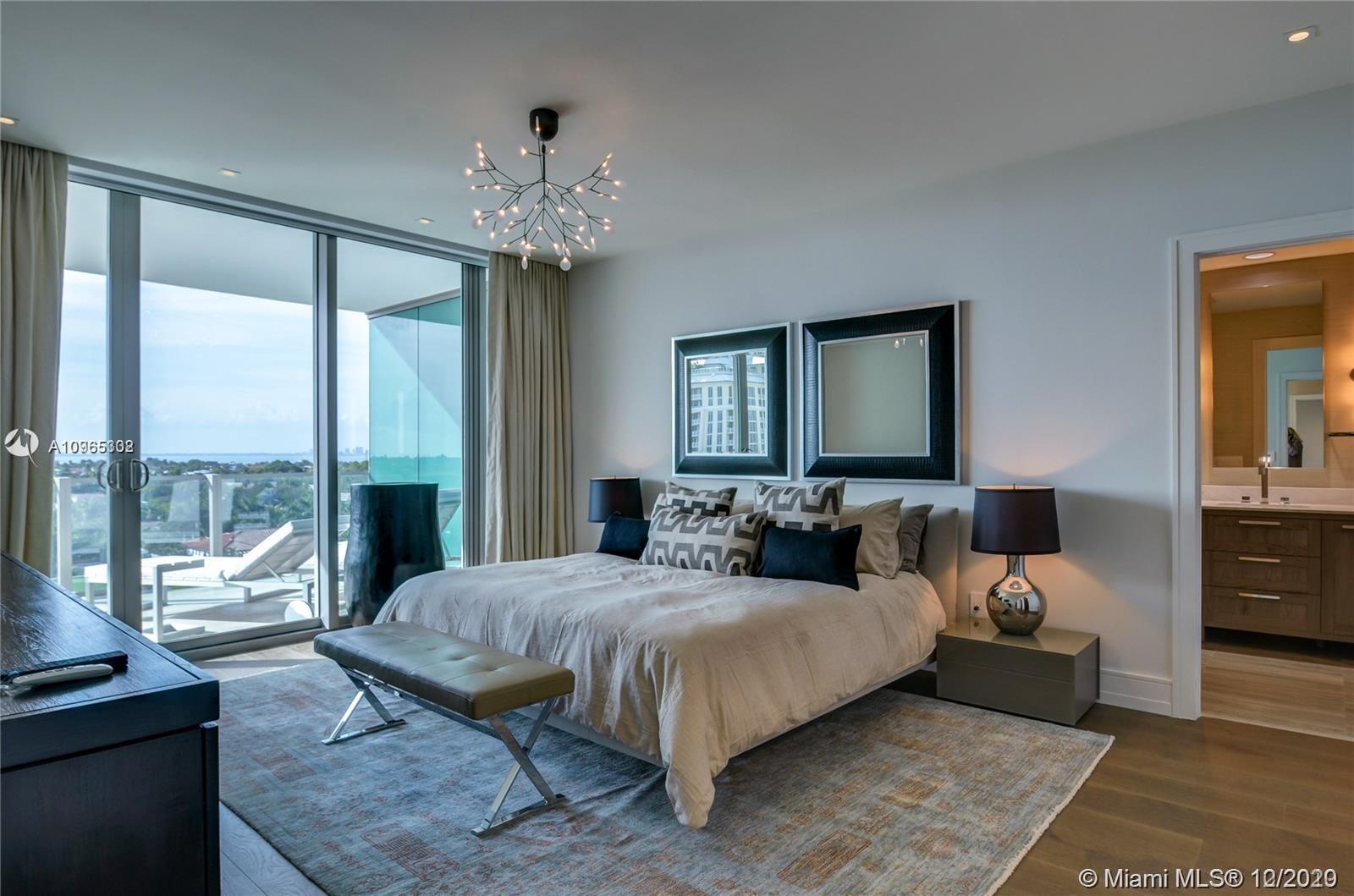 360 Ocean Drive, Unit 805S Key Biscayne, FL 33149 - Photo 9 of 16