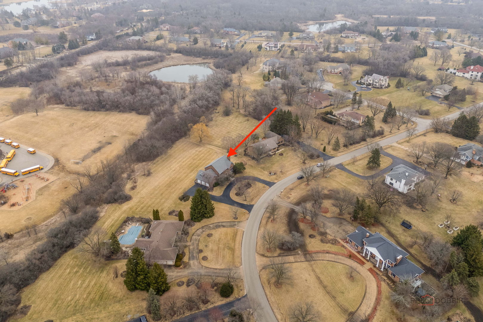 18 Brandywine Road South Barrington, IL 60010 - Photo 44 of 48 Gallery Image 44