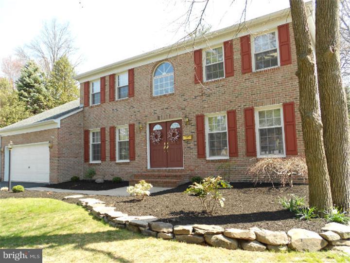 608 Halstead Road Wilmington, DE 19803 - Photo 1 of 20 Exterior Front
