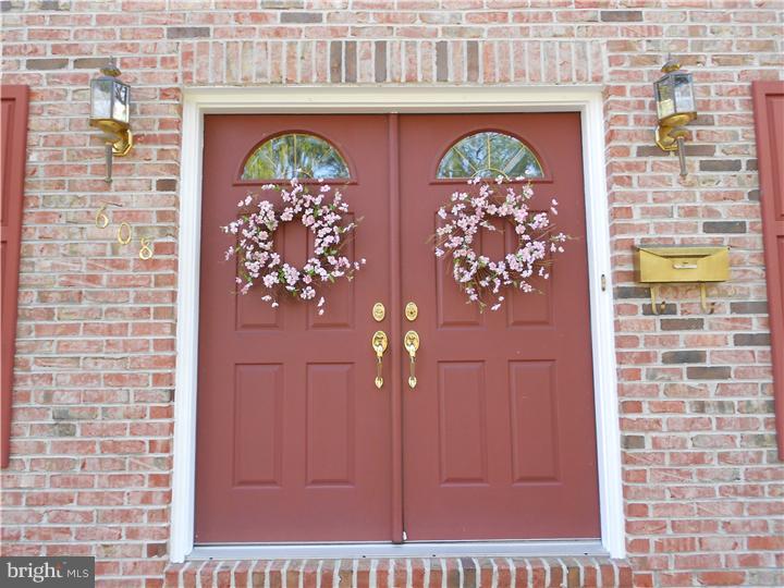 608 Halstead Road Wilmington, DE 19803 - Photo 2 of 20 Gallery Image 2