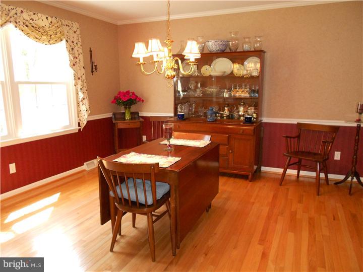 608 Halstead Road Wilmington, DE 19803 - Photo 11 of 20 Dining Room