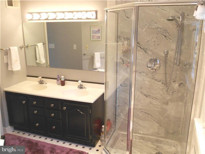 608 Halstead Road Wilmington, DE 19803 - Photo 17 of 20 Master Bathroom