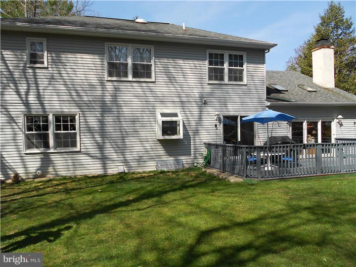 608 Halstead Road Wilmington, DE 19803 - Photo 18 of 20 Exterior Back