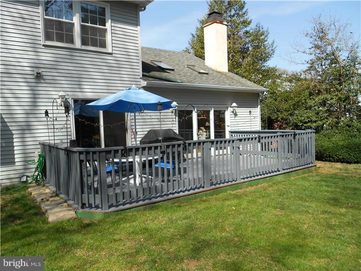 608 Halstead Road Wilmington, DE 19803 - Photo 19 of 20 Exterior Back