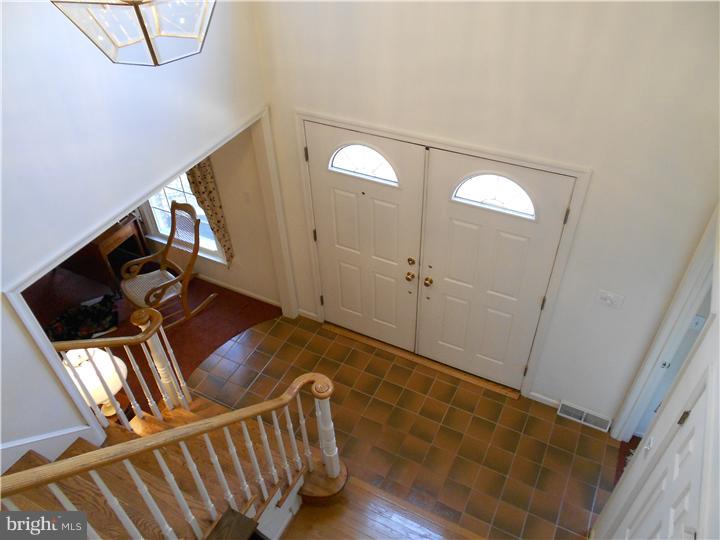 608 Halstead Road Wilmington, DE 19803 - Photo 6 of 20 Foyer