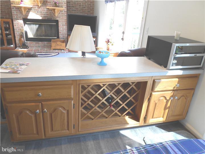 608 Halstead Road Wilmington, DE 19803 - Photo 9 of 20 Kitchen