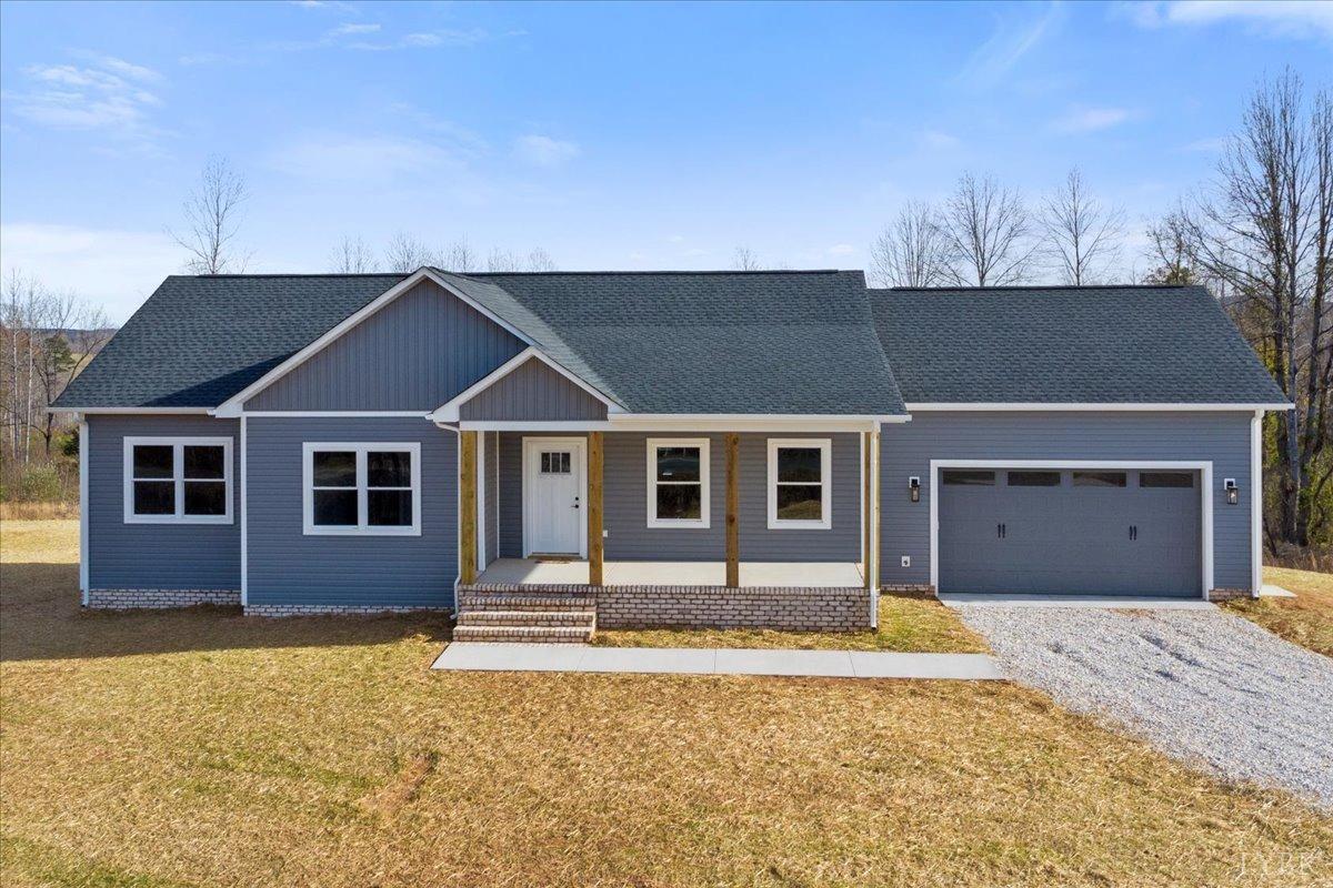 2874 Liberty Chapel Road Appomattox, VA 24522 - Photo 1 of 52 Gallery Image 1