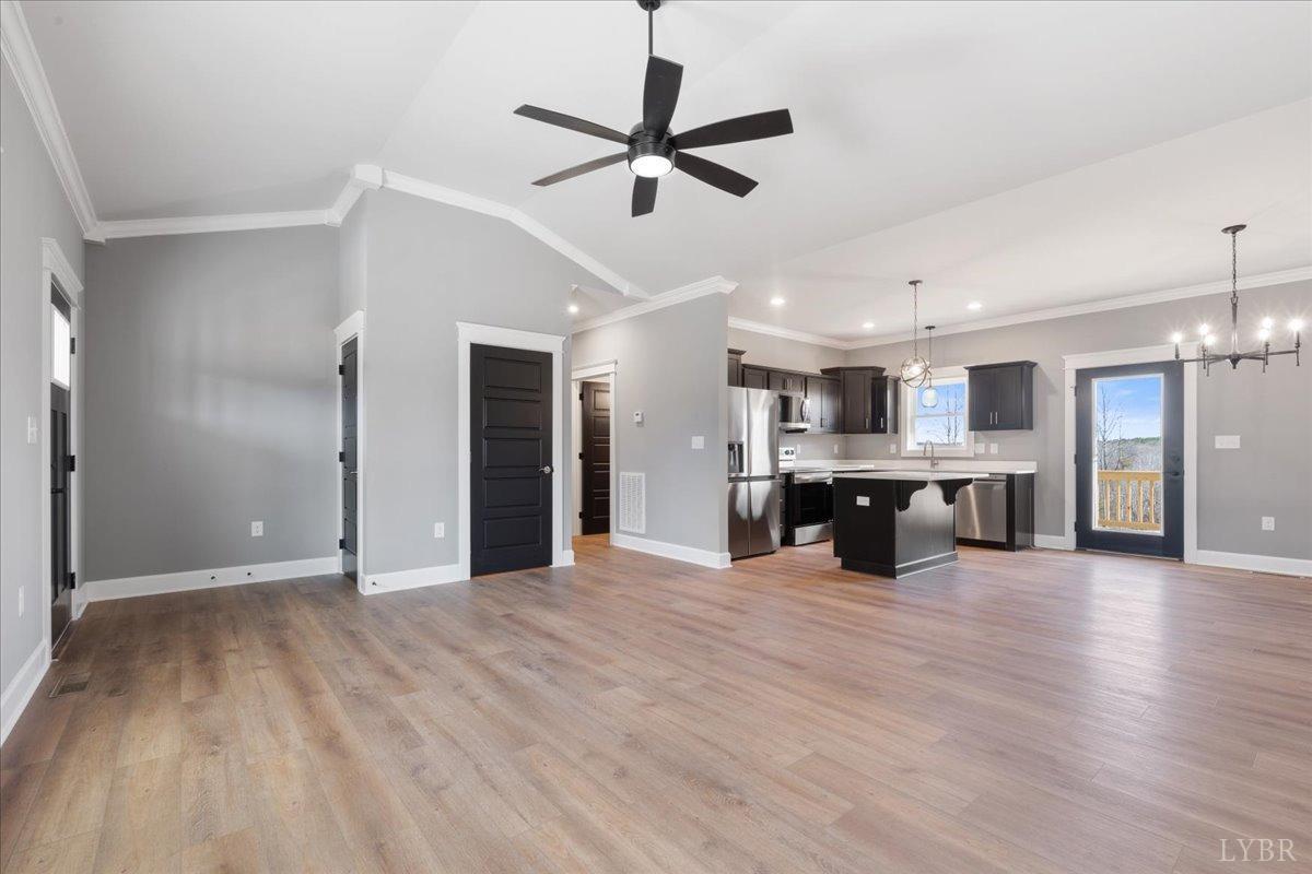 2874 Liberty Chapel Road Appomattox, VA 24522 - Photo 11 of 52 Gallery Image 11
