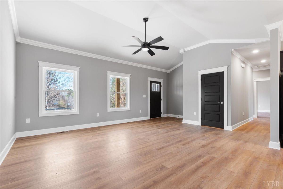 2874 Liberty Chapel Road Appomattox, VA 24522 - Photo 12 of 52 Gallery Image 12