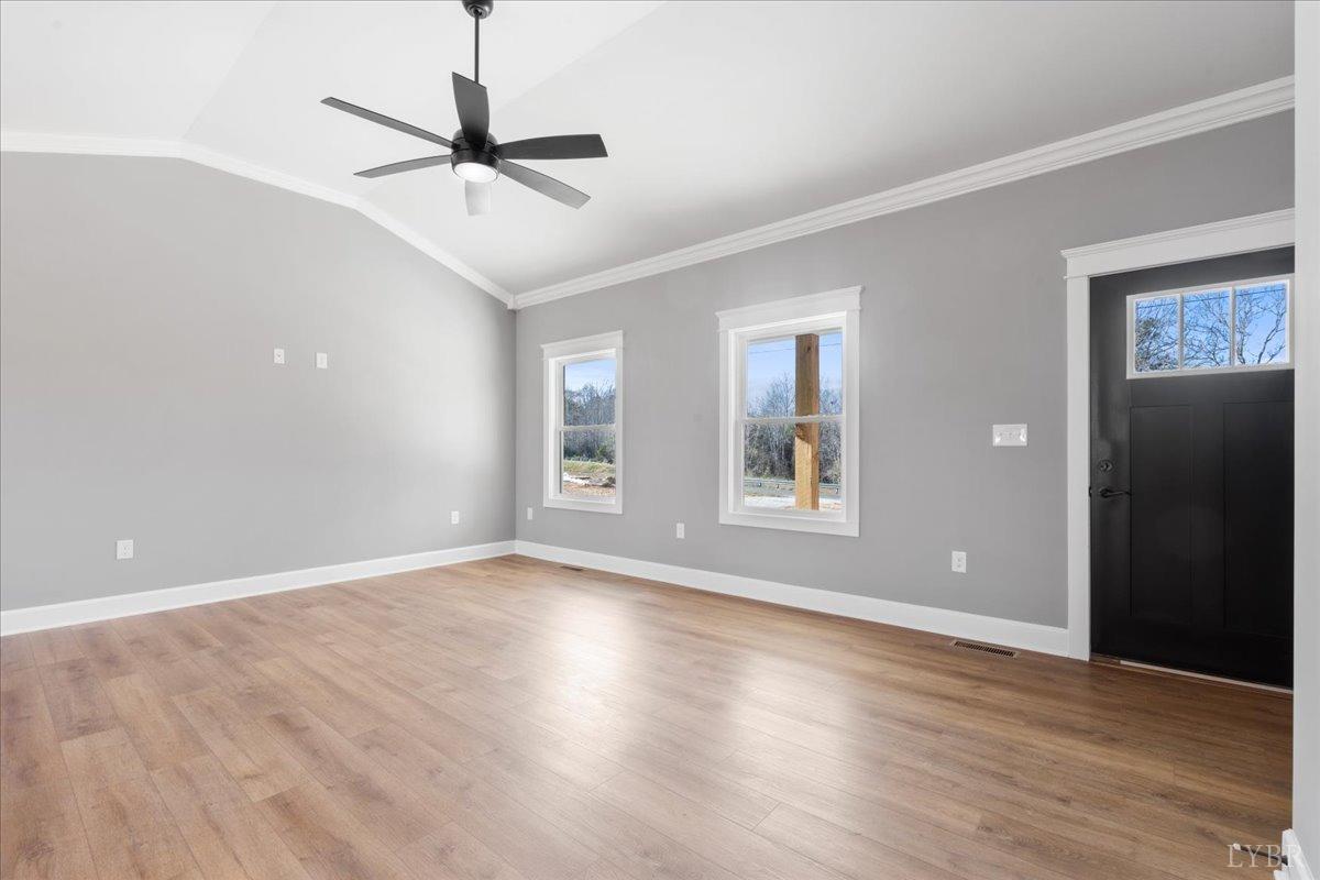 2874 Liberty Chapel Road Appomattox, VA 24522 - Photo 13 of 52 Gallery Image 13