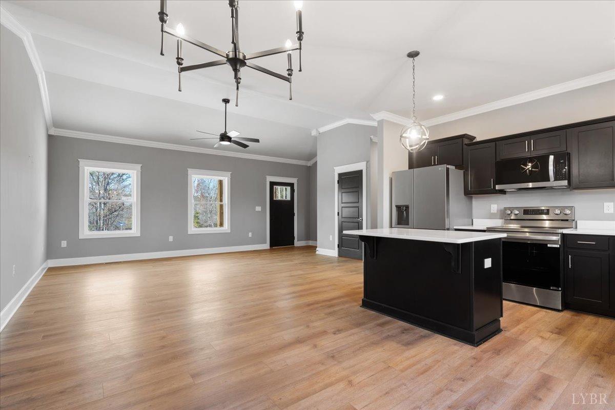 2874 Liberty Chapel Road Appomattox, VA 24522 - Photo 22 of 52 Gallery Image 22