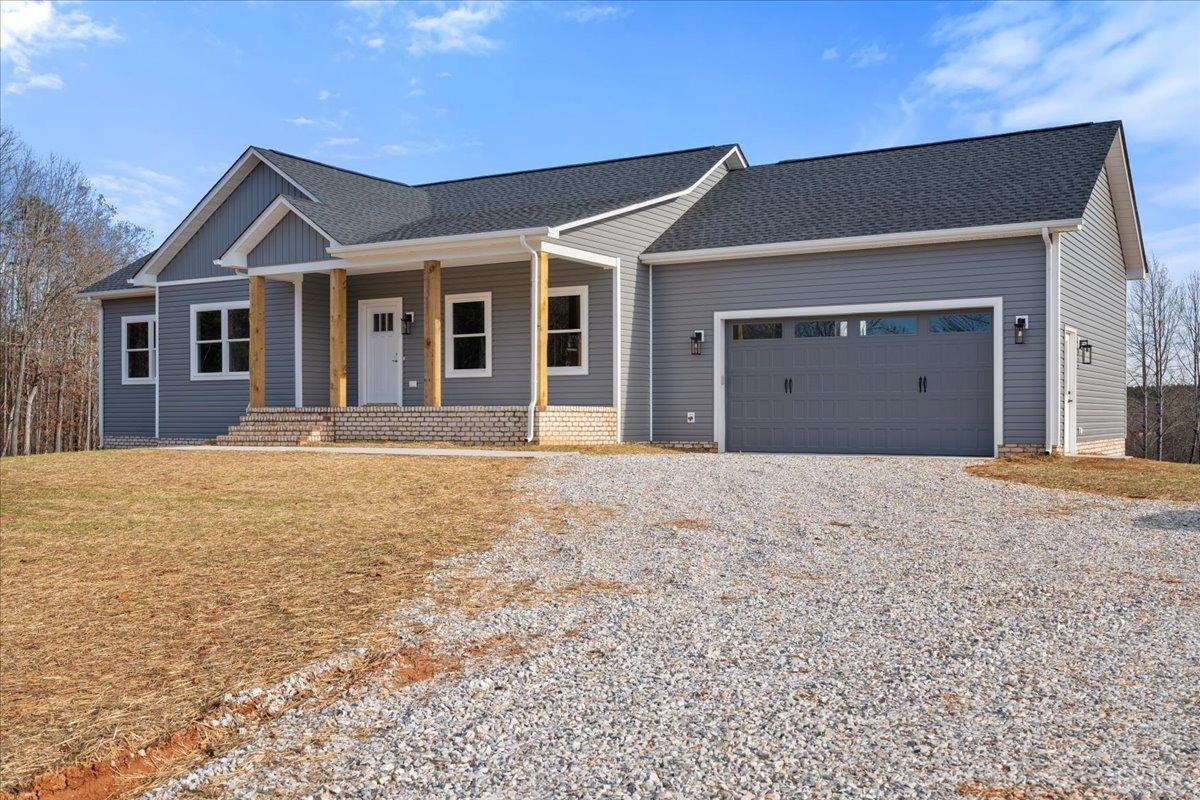 2874 Liberty Chapel Road Appomattox, VA 24522 - Photo 3 of 52 Gallery Image 3