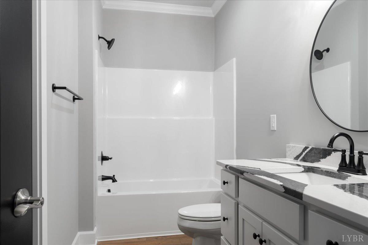 2874 Liberty Chapel Road Appomattox, VA 24522 - Photo 34 of 52 Gallery Image 34