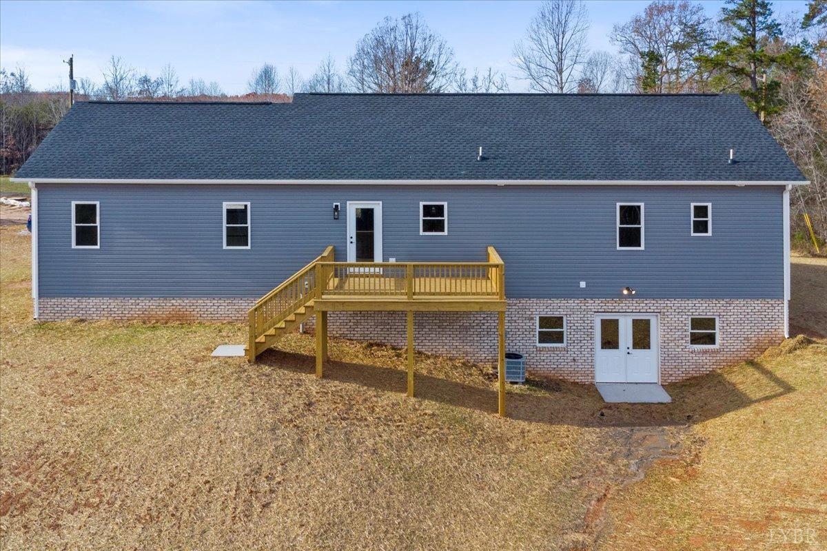 2874 Liberty Chapel Road Appomattox, VA 24522 - Photo 47 of 52 Gallery Image 47