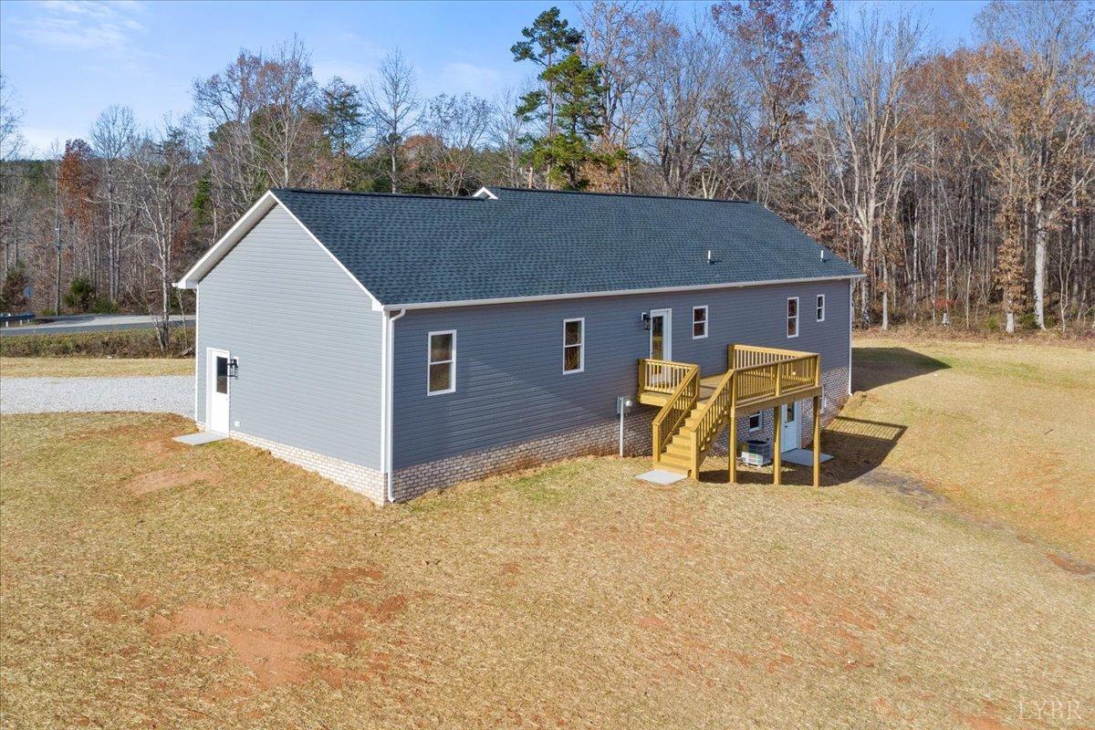 2874 Liberty Chapel Road Appomattox, VA 24522 - Photo 48 of 52 Gallery Image 48
