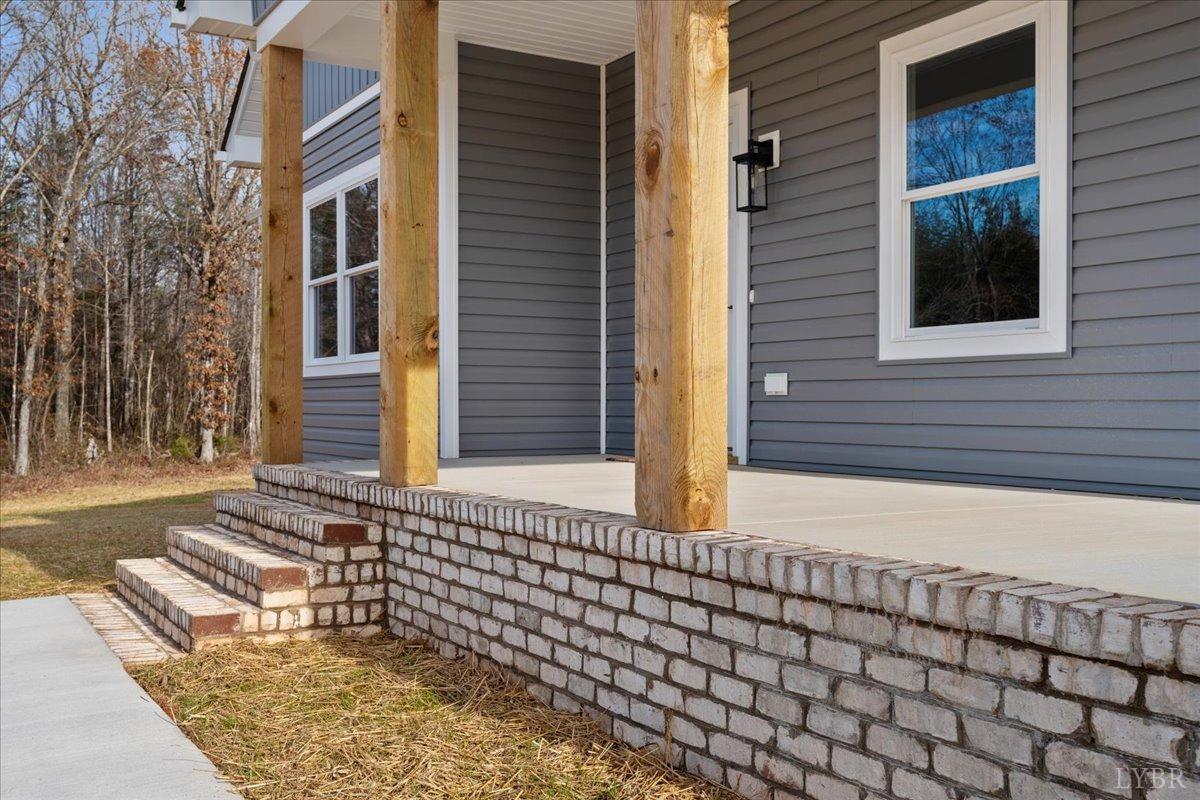 2874 Liberty Chapel Road Appomattox, VA 24522 - Photo 5 of 52 Gallery Image 5