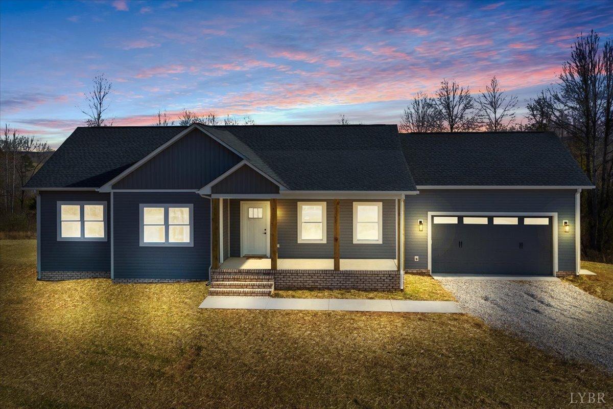 2874 Liberty Chapel Road Appomattox, VA 24522 - Photo 51 of 52 Gallery Image 51