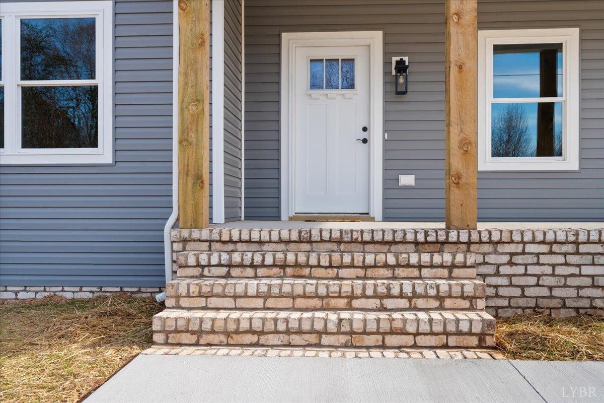 2874 Liberty Chapel Road Appomattox, VA 24522 - Photo 6 of 52 Gallery Image 6