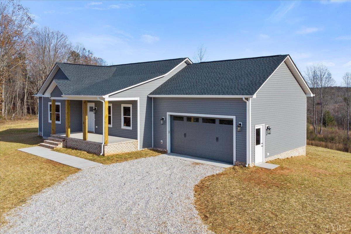2874 Liberty Chapel Road Appomattox, VA 24522 - Photo 7 of 52 Gallery Image 7