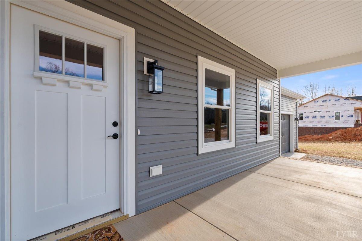 2874 Liberty Chapel Road Appomattox, VA 24522 - Photo 8 of 52 Gallery Image 8