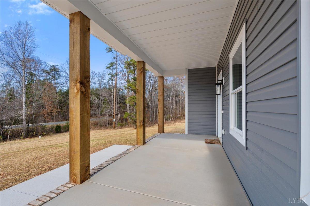 2874 Liberty Chapel Road Appomattox, VA 24522 - Photo 9 of 52 Gallery Image 9