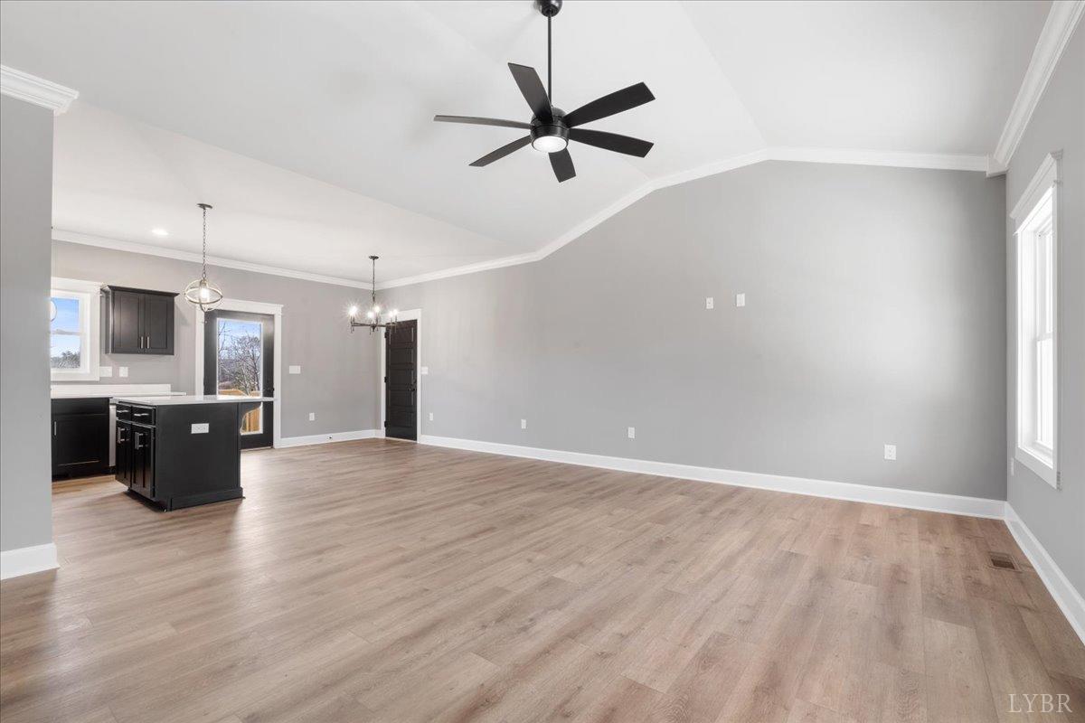 2874 Liberty Chapel Road Appomattox, VA 24522 - Photo 10 of 52 Gallery Image 10