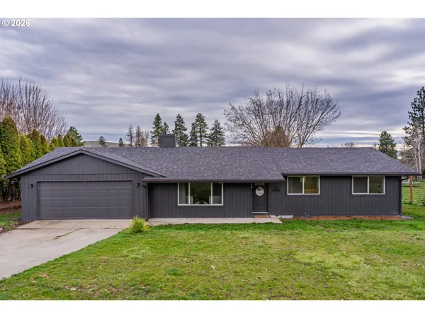 $359,000 | 612 Northeast High Street, Goldendale, WA 98620