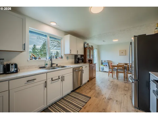 $359,000 | 612 Northeast High Street, Goldendale, WA 98620