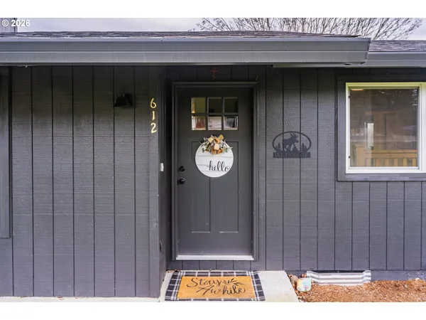 $359,000 | 612 Northeast High Street, Goldendale, WA 98620