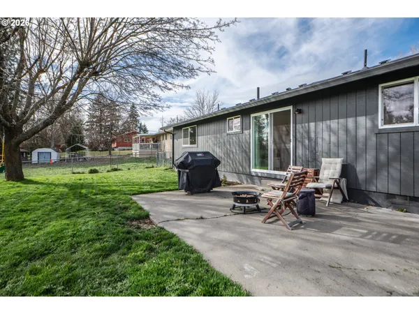 $359,000 | 612 Northeast High Street, Goldendale, WA 98620