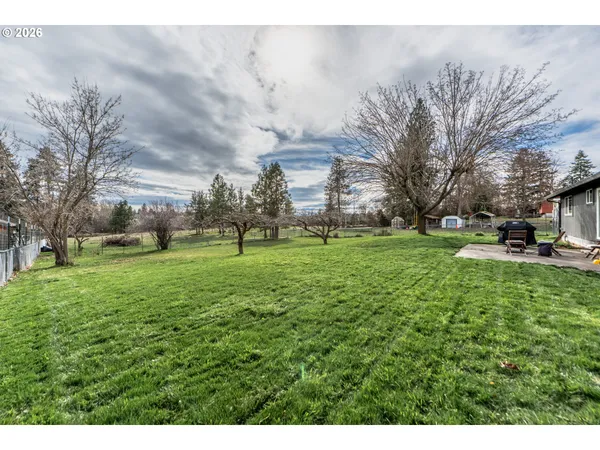 $359,000 | 612 Northeast High Street, Goldendale, WA 98620