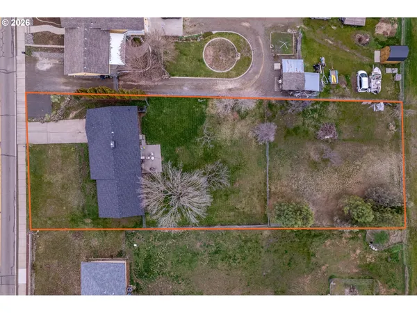 $359,000 | 612 Northeast High Street, Goldendale, WA 98620