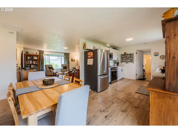 $359,000 | 612 Northeast High Street, Goldendale, WA 98620