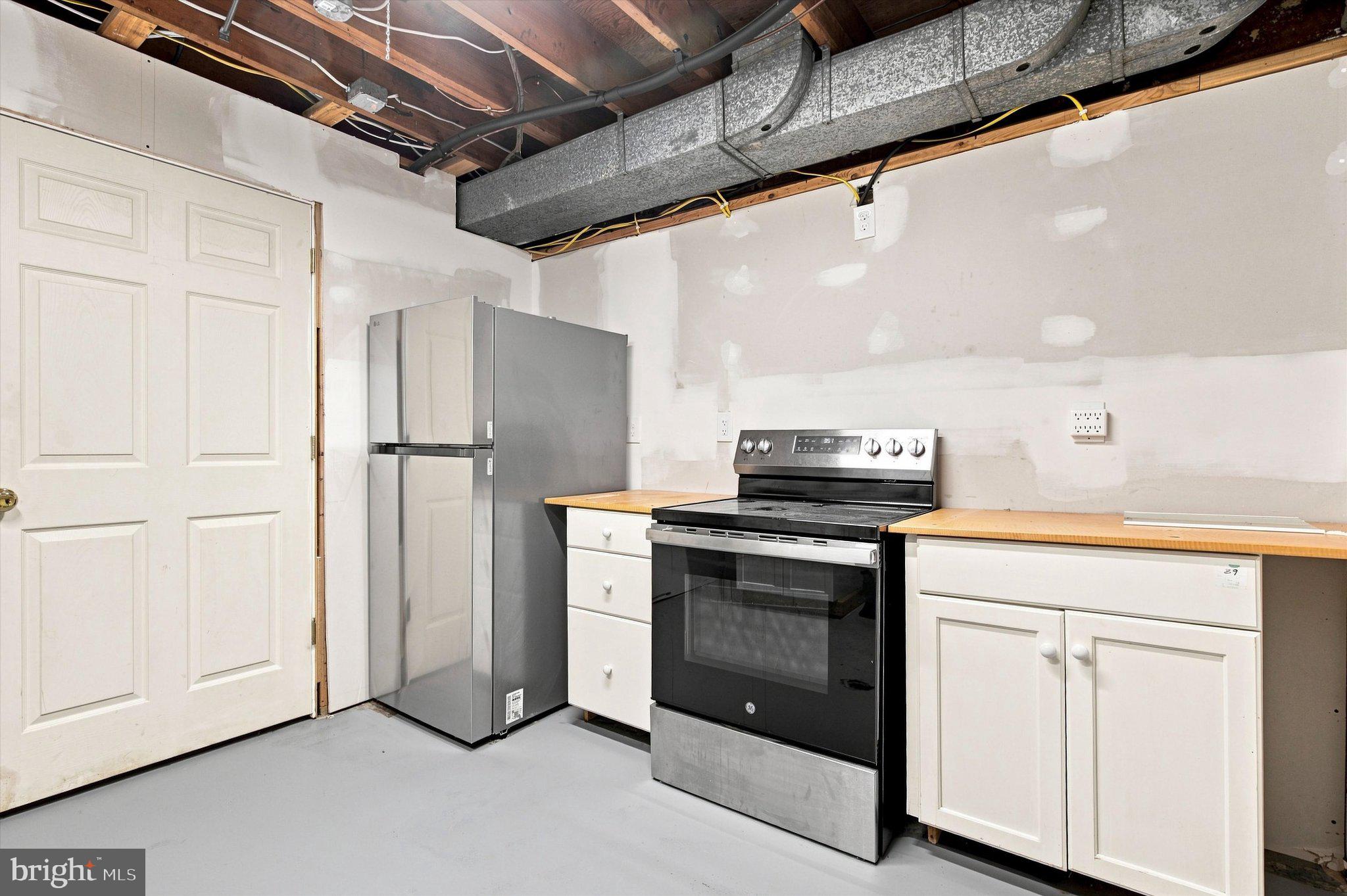 10614 Glenwild Road Silver Spring, MD 20901 - Photo 47 of 47 Basement
