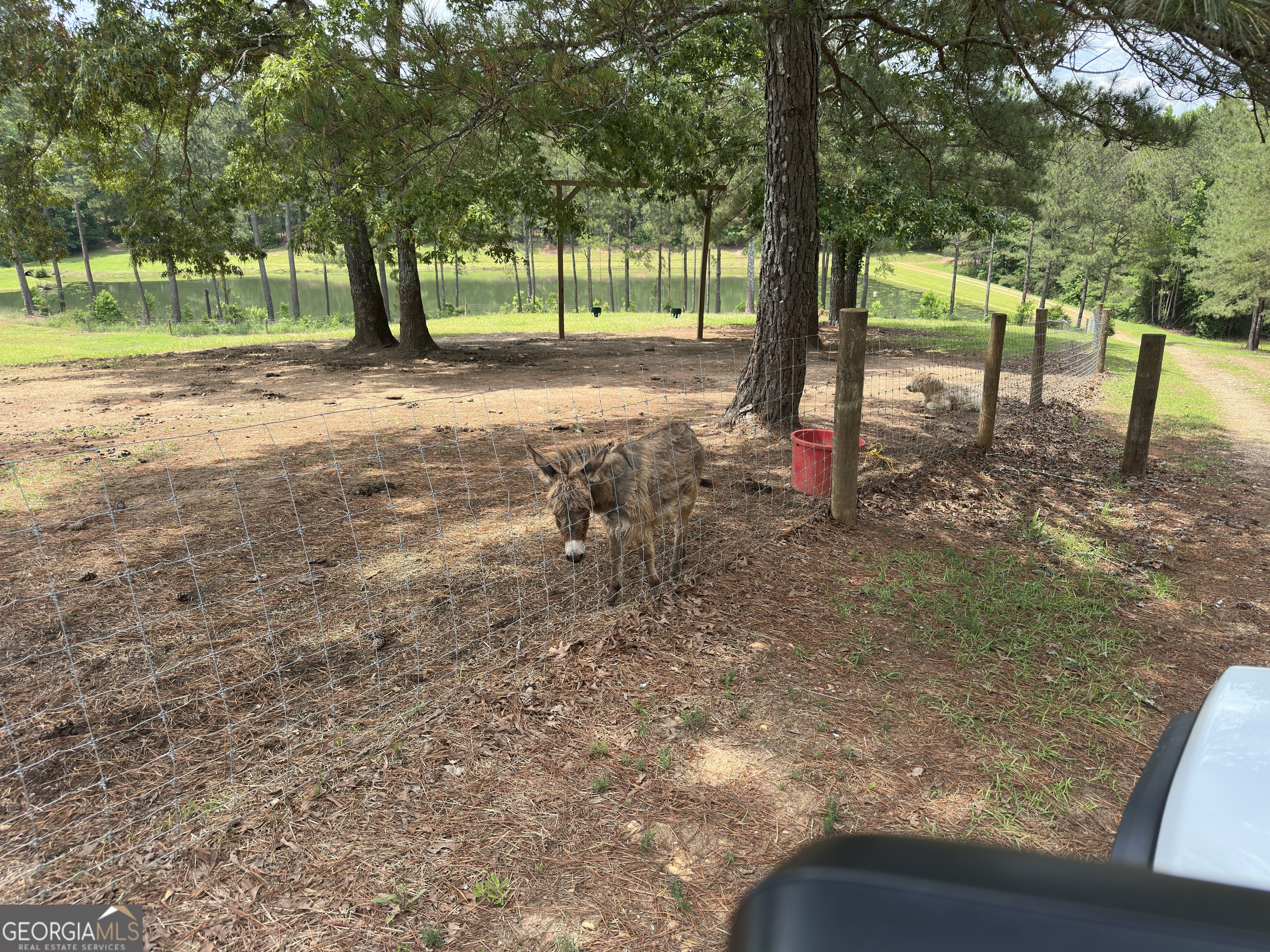 1915 Whooping Creek Church Road Carrollton, GA 30116 - Photo 11 of 52