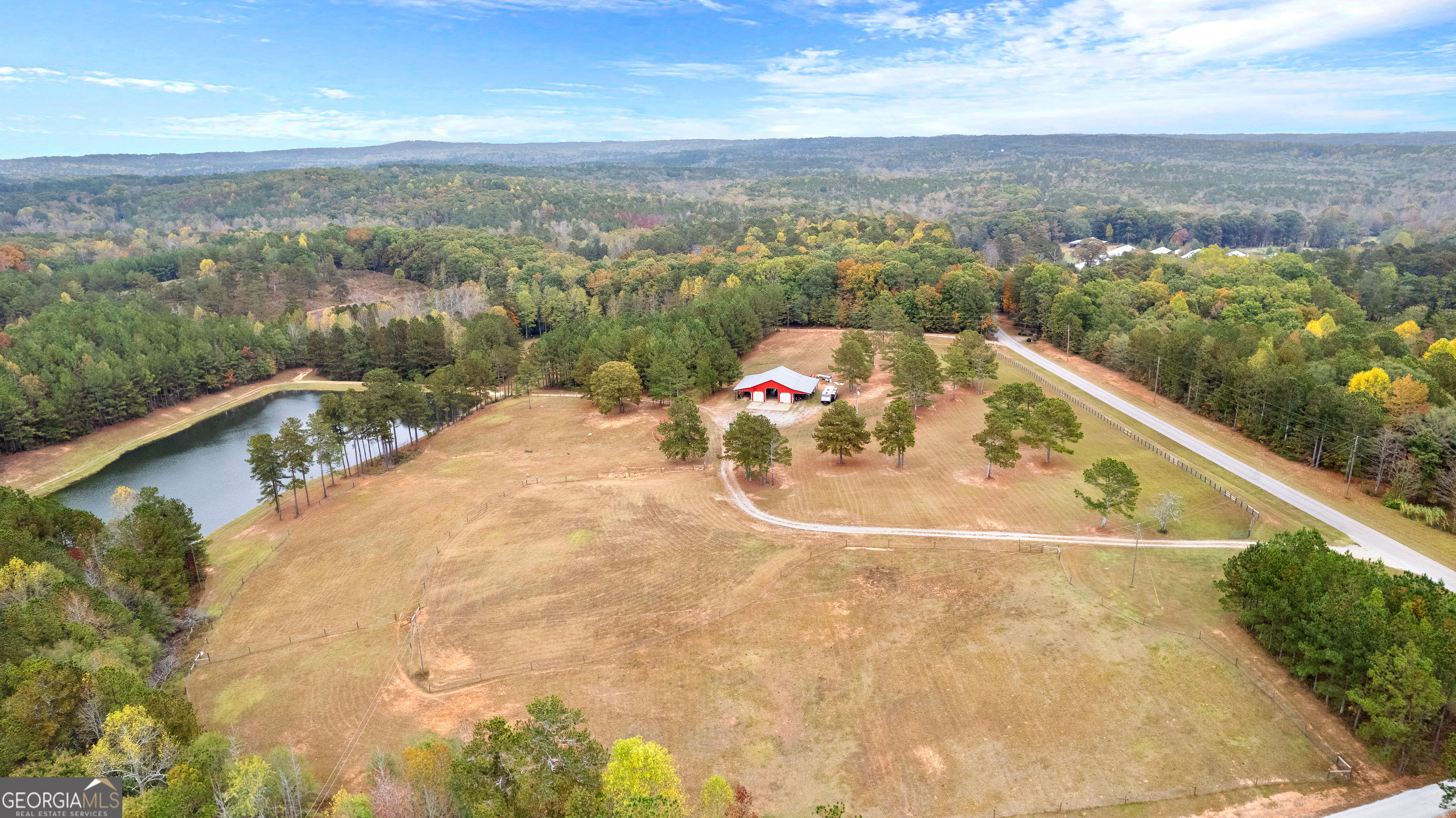 1915 Whooping Creek Church Road Carrollton, GA 30116 - Photo 13 of 52