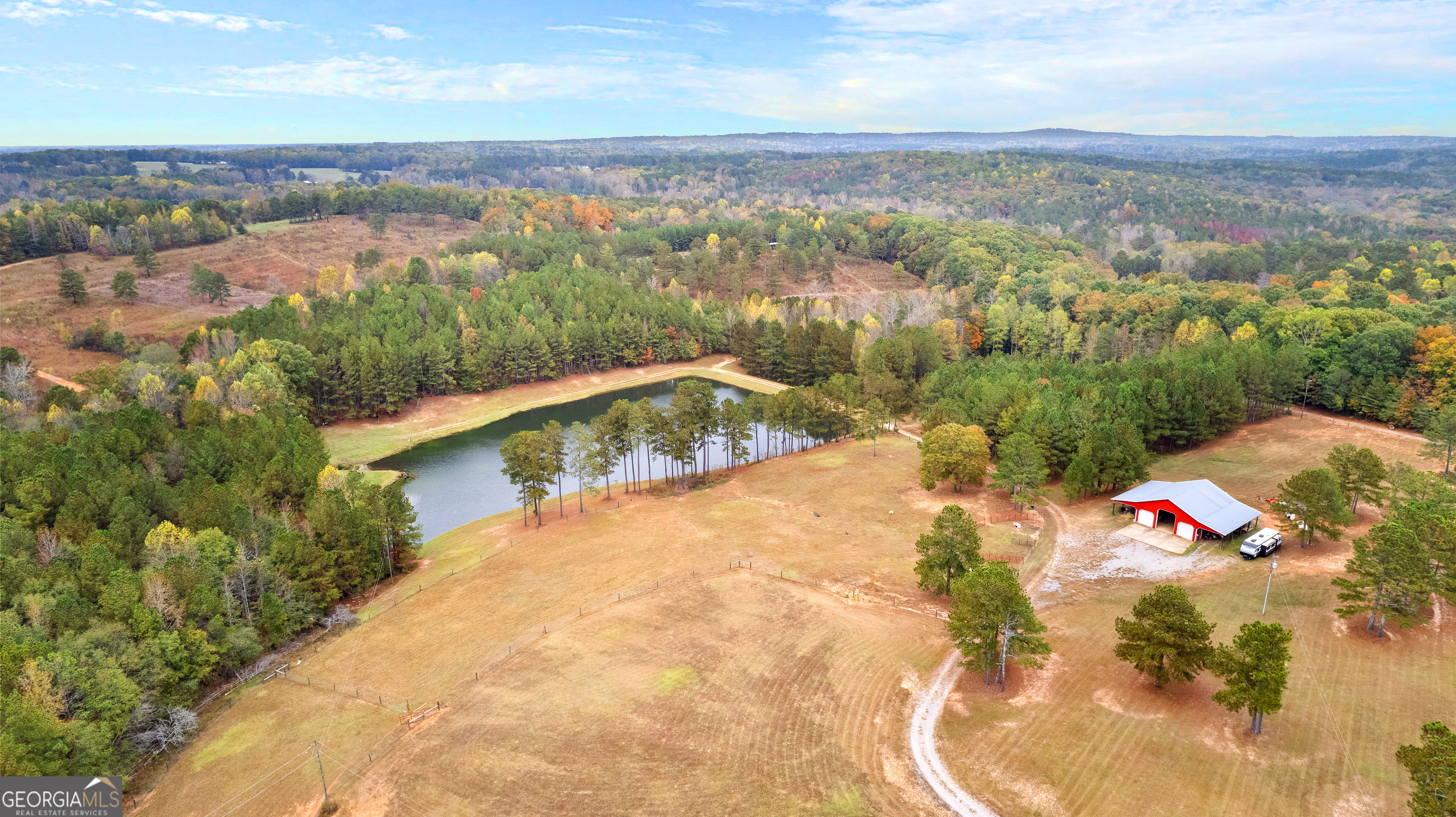 1915 Whooping Creek Church Road Carrollton, GA 30116 - Photo 14 of 52