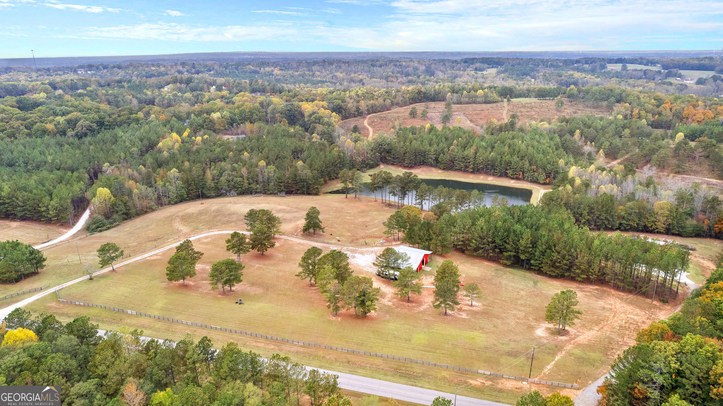 1915 Whooping Creek Church Road Carrollton, GA 30116 - Photo 15 of 52