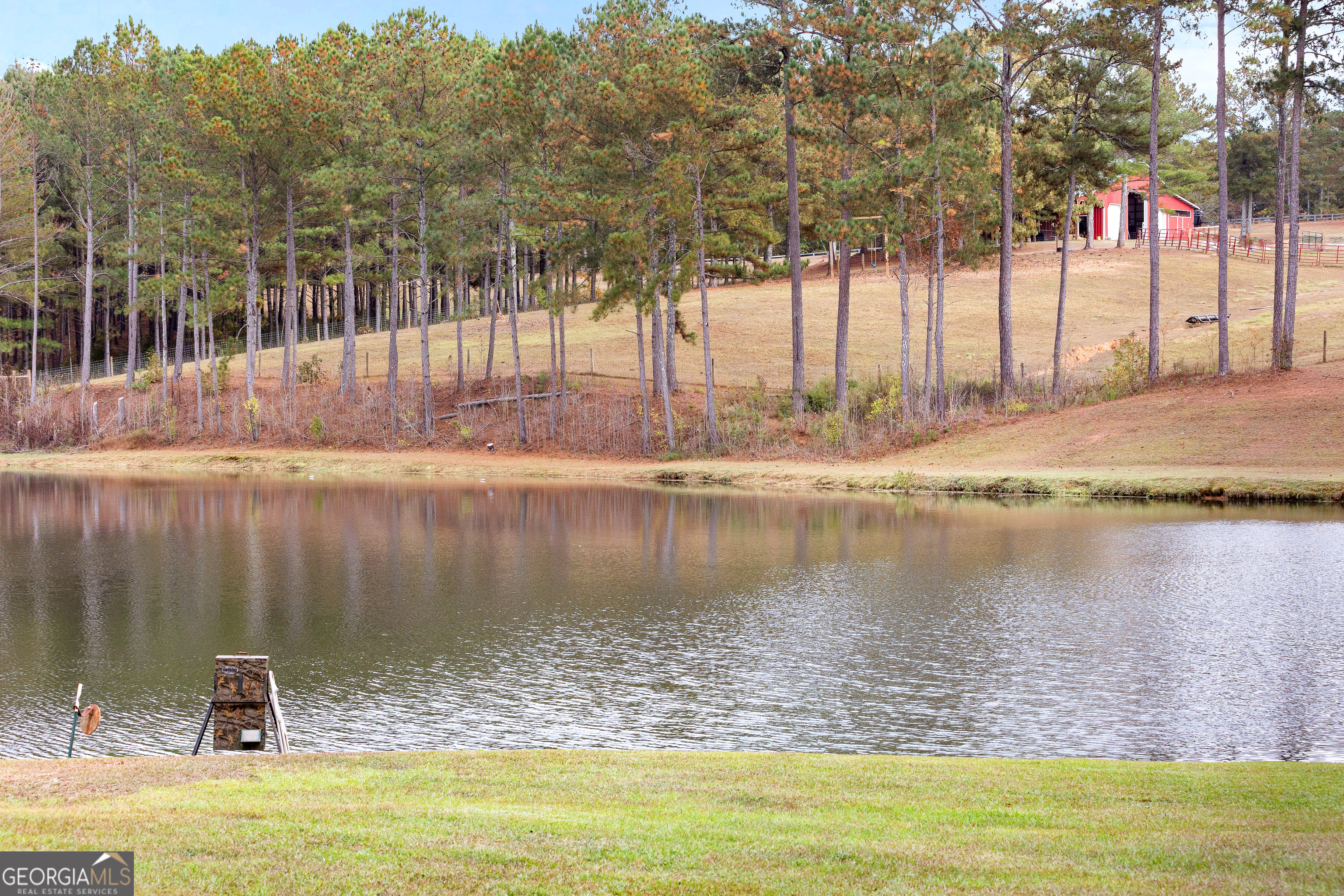 1915 Whooping Creek Church Road Carrollton, GA 30116 - Photo 18 of 52