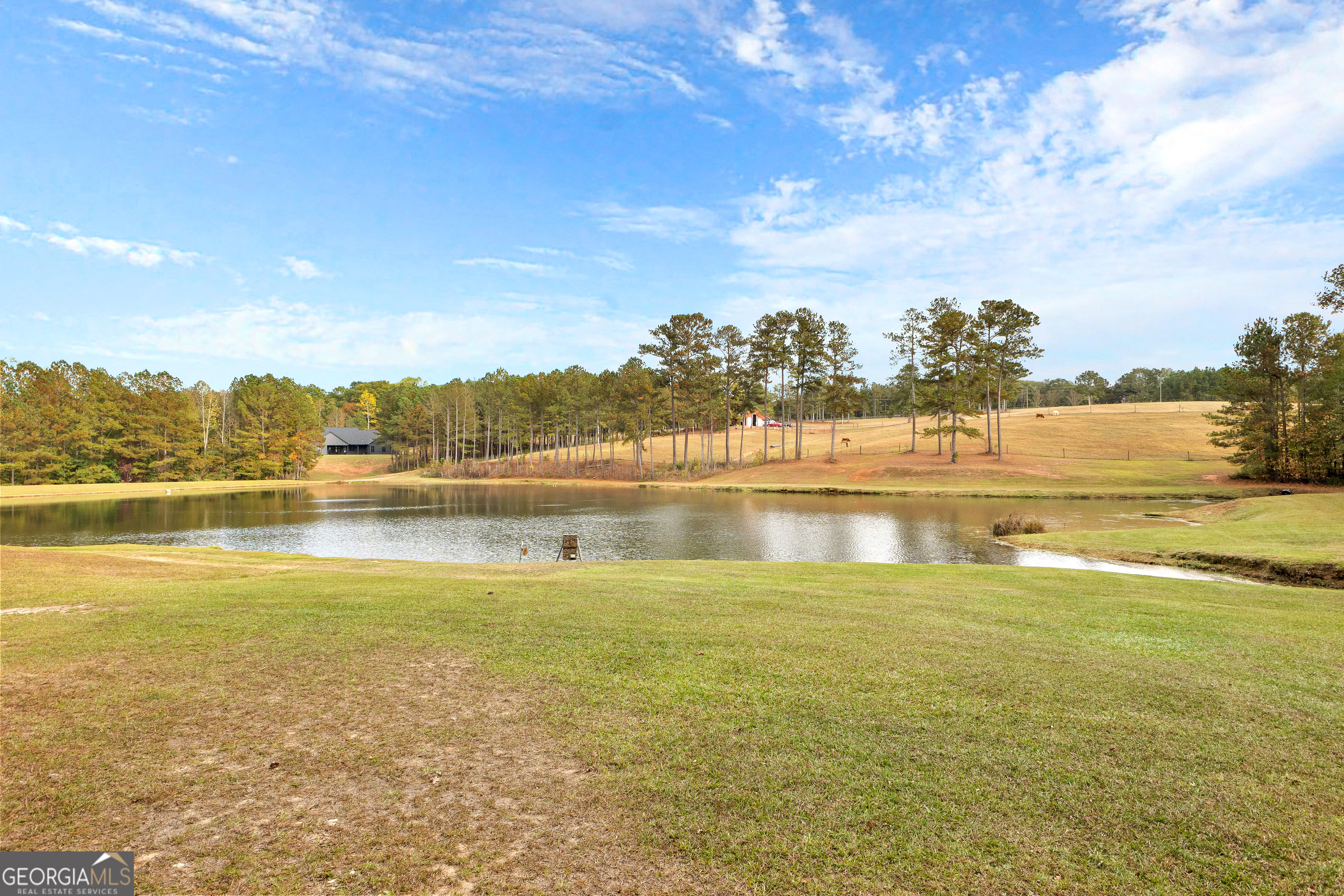 1915 Whooping Creek Church Road Carrollton, GA 30116 - Photo 20 of 52
