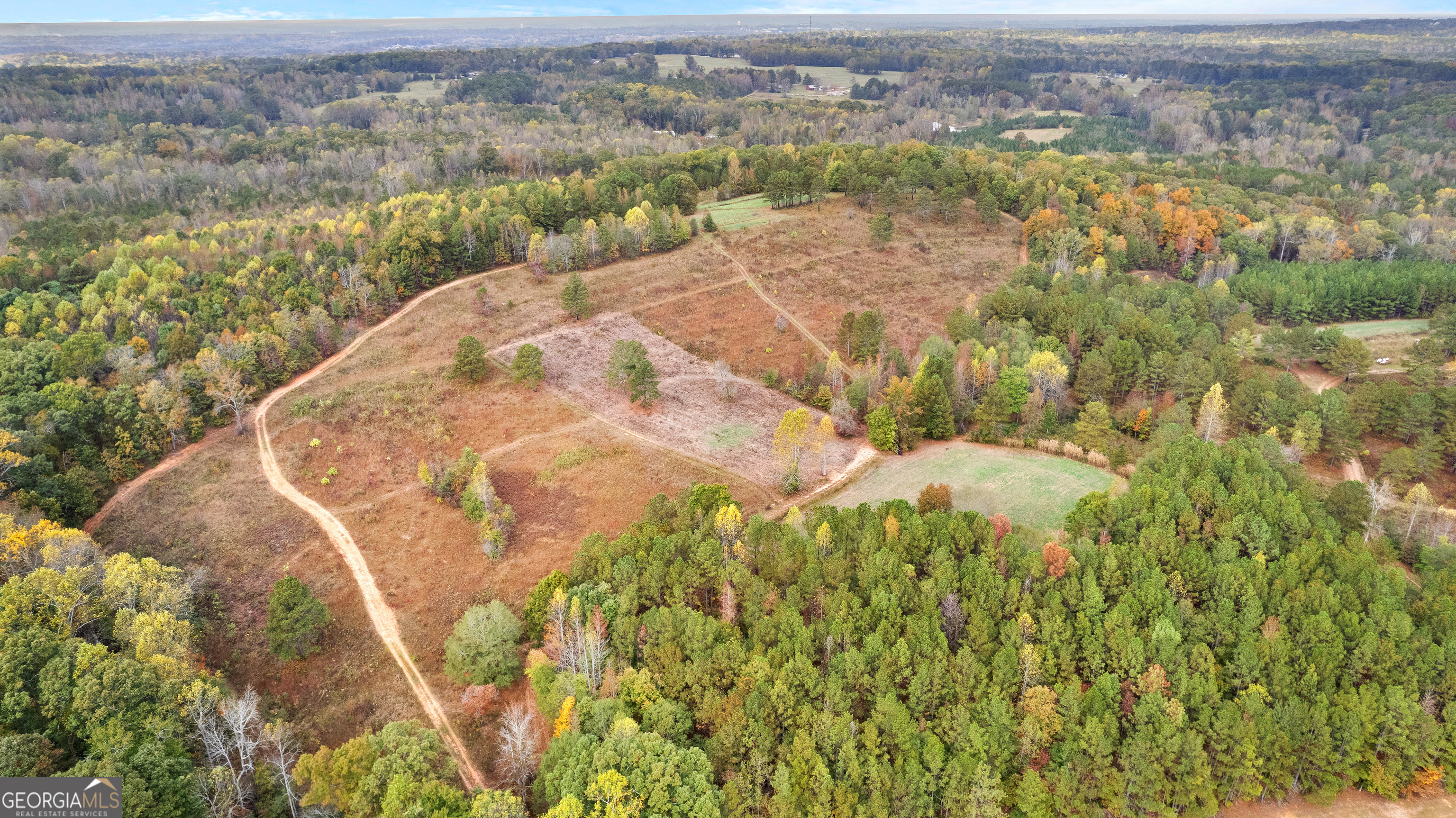 1915 Whooping Creek Church Road Carrollton, GA 30116 - Photo 24 of 52