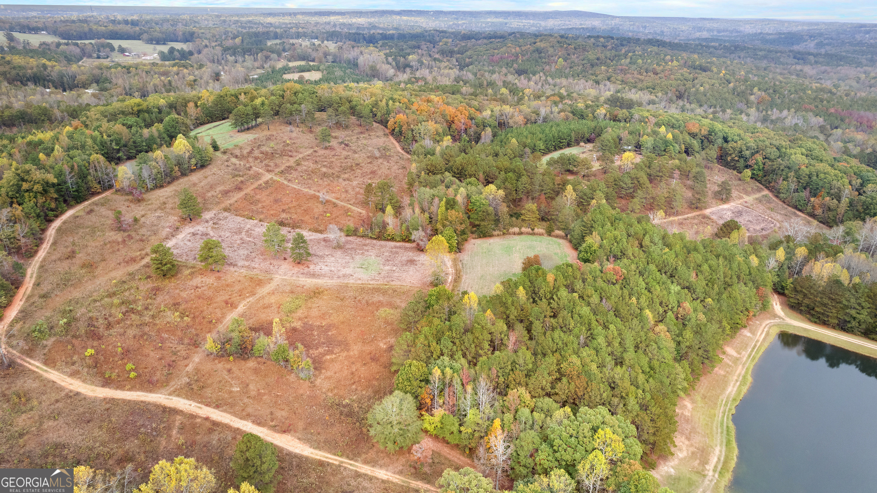 1915 Whooping Creek Church Road Carrollton, GA 30116 - Photo 25 of 52