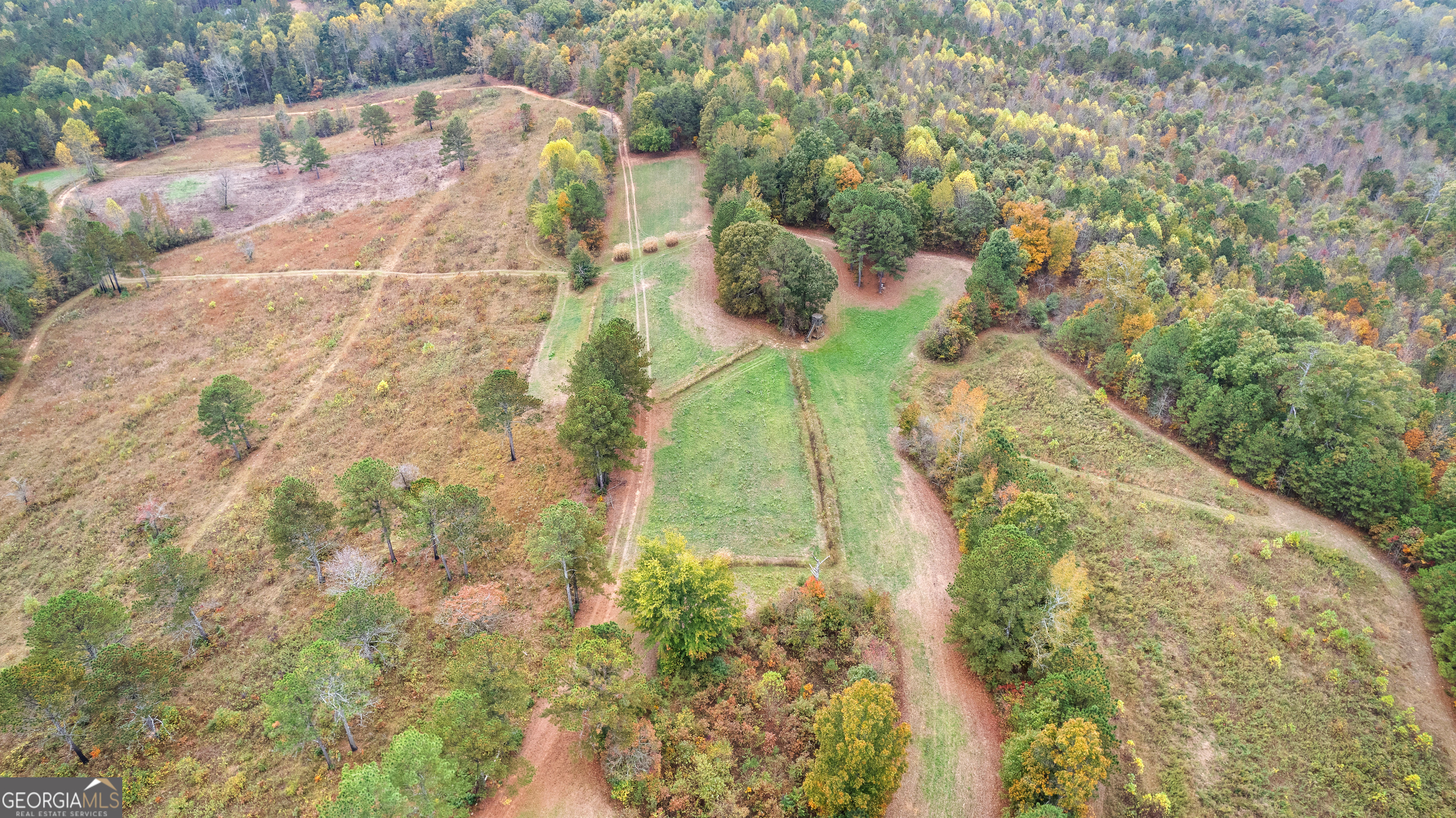 1915 Whooping Creek Church Road Carrollton, GA 30116 - Photo 28 of 52