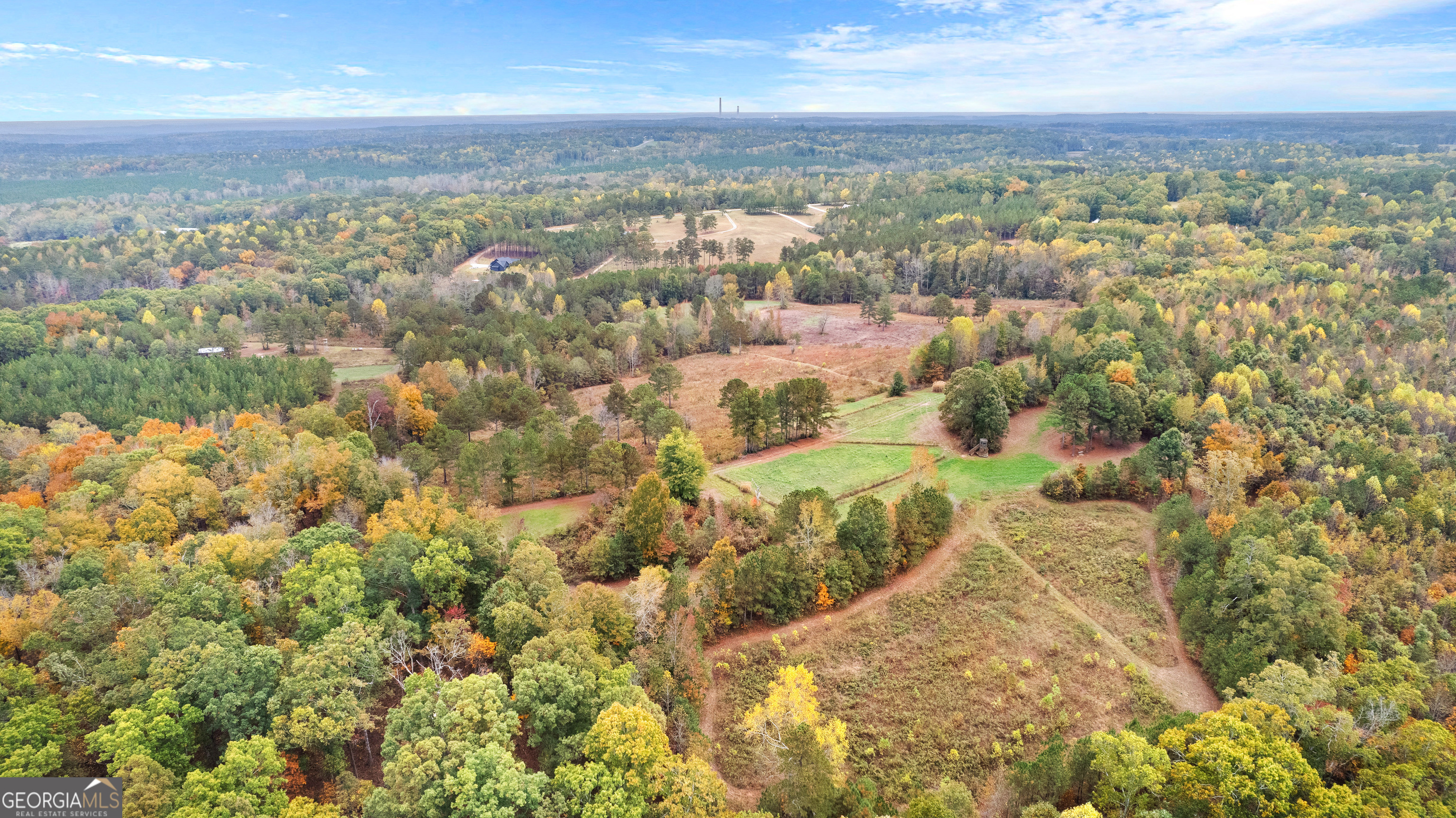 1915 Whooping Creek Church Road Carrollton, GA 30116 - Photo 31 of 52